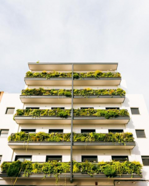TreeTriana, Seville